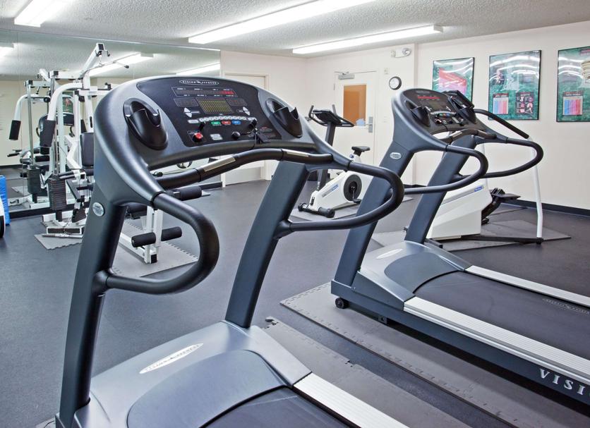Gym Billede