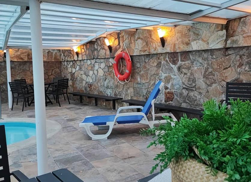 Pool Billede