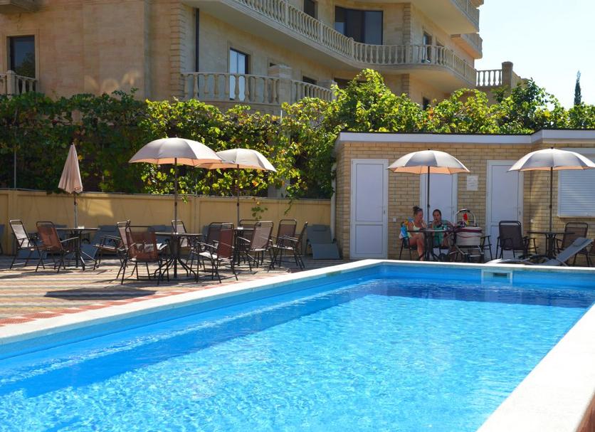 Pool Billede