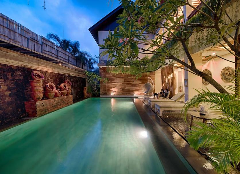 Pool Billede