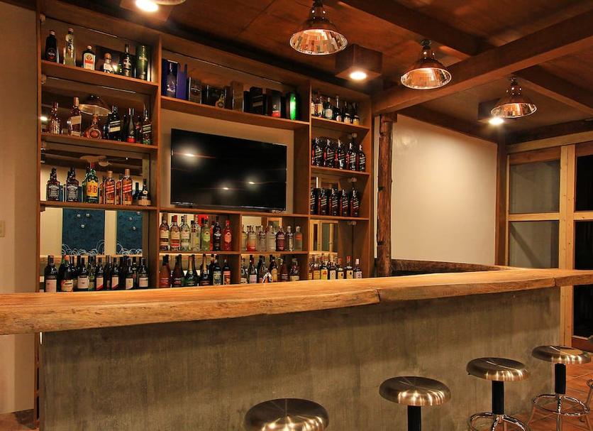 Bar Billede