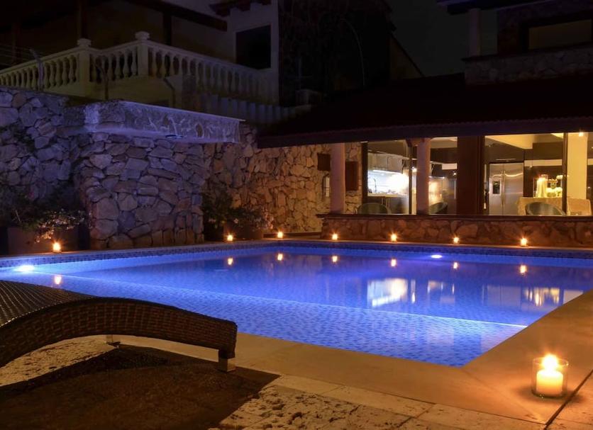 Pool Billede