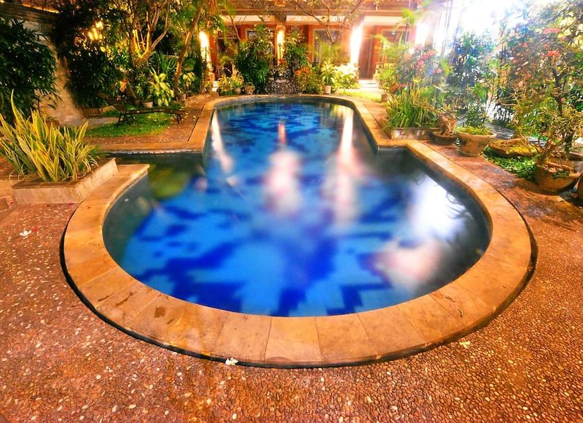 Pool Billede