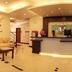 Receptionist