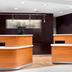 Receptionist