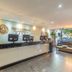 Receptionist