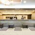 Receptionist