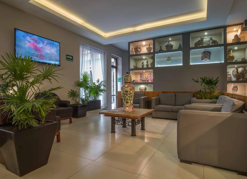 Lounge Billede