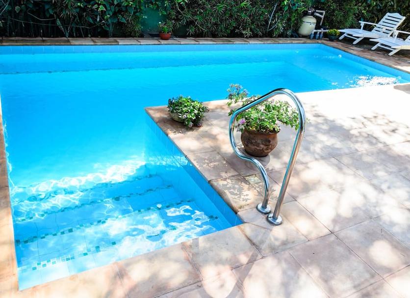 Pool Billede