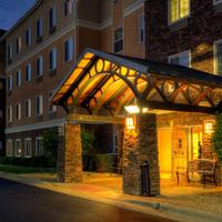 Staybridge Suites Rockford