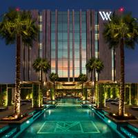 Waldorf Astoria Kuwait