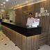 Receptionist