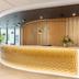 Receptionist