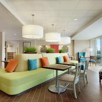 Home2 Suites by Hilton Durham Chapel Hill