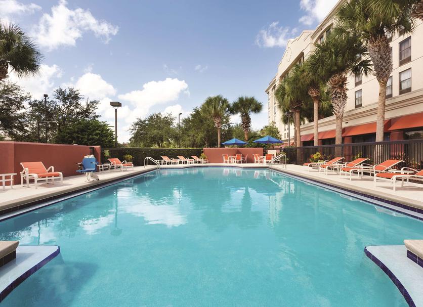Pool Billede