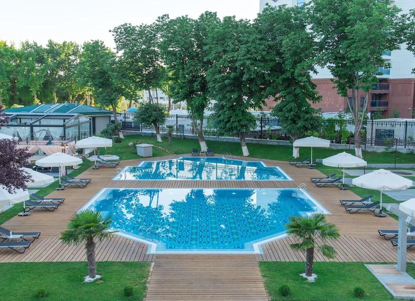 Pool Billede