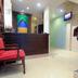 Receptionist