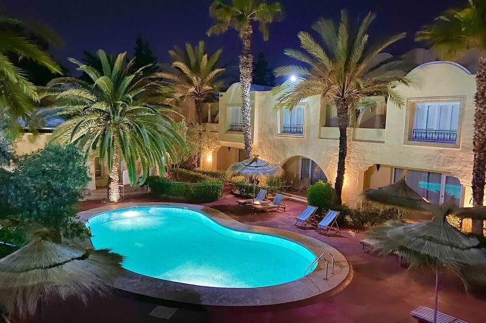 Pool Billede