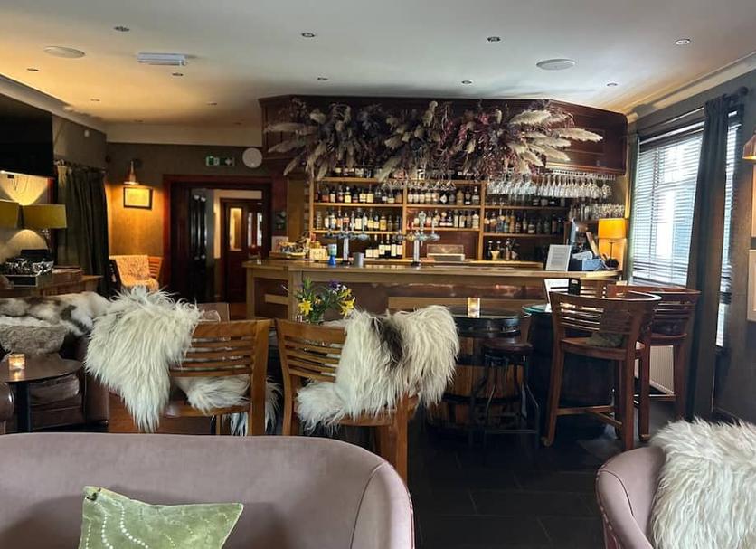 Bar Billede