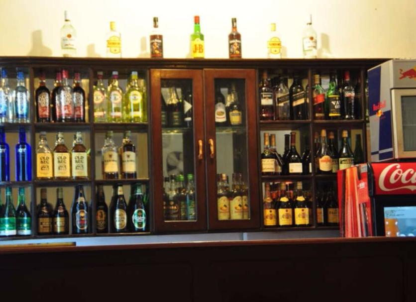 Bar Billede