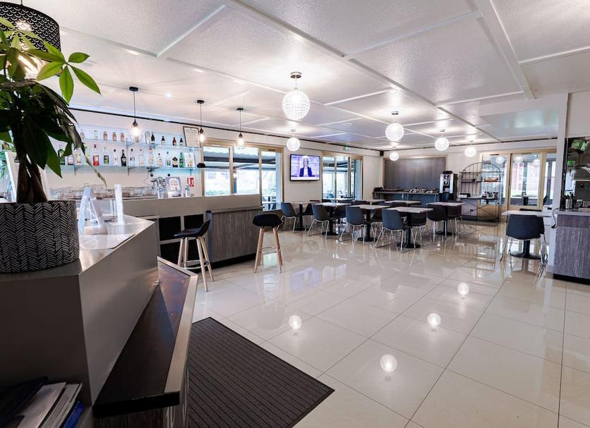 Bar Billede