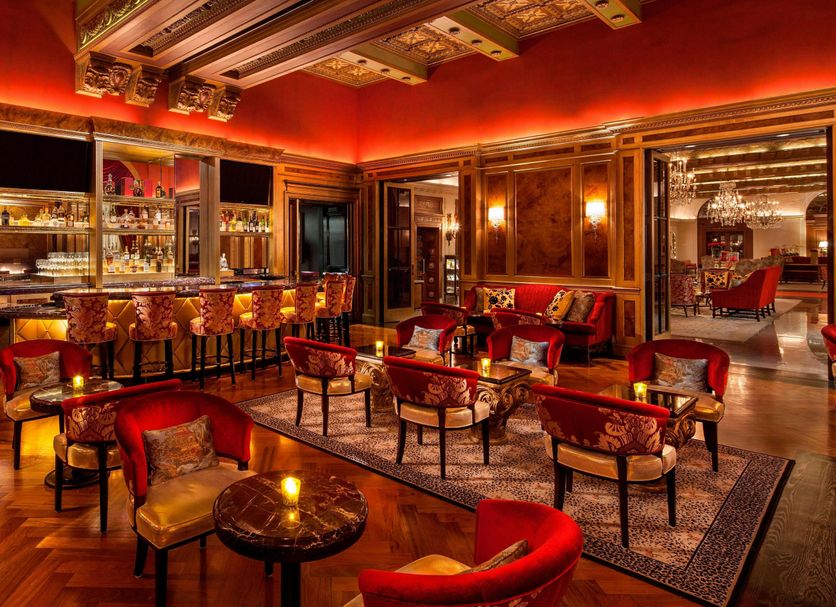 Bar Billede