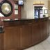 Receptionist