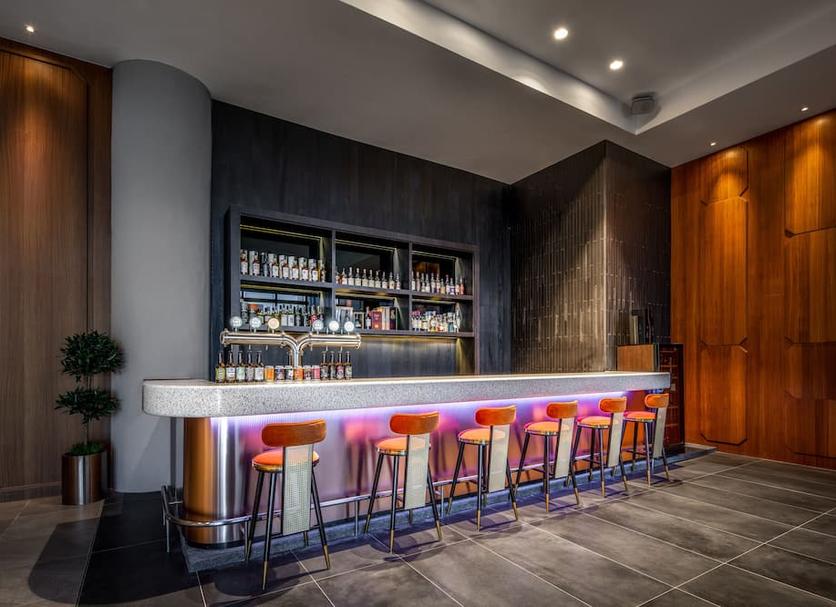 Bar Billede