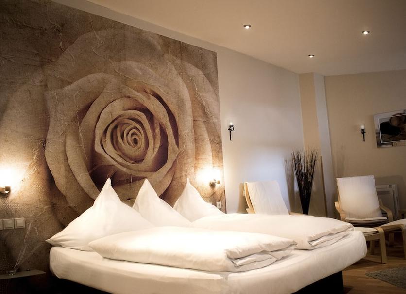 Spa Billede