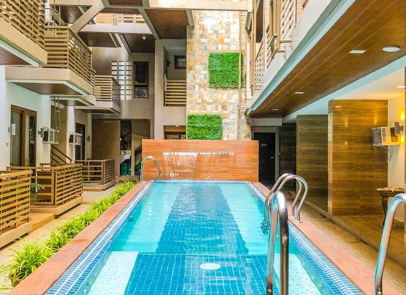 Pool Billede