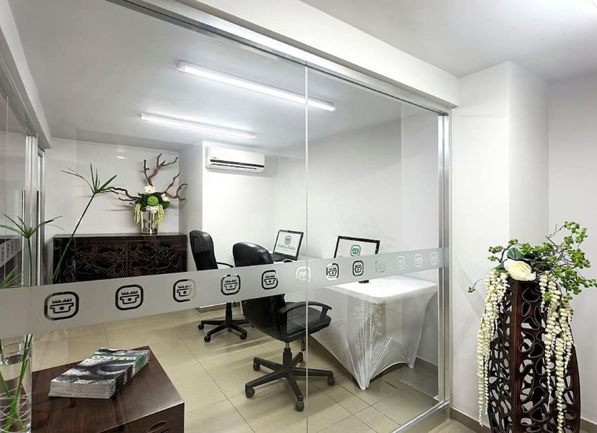 Hotelfacilitet Billede