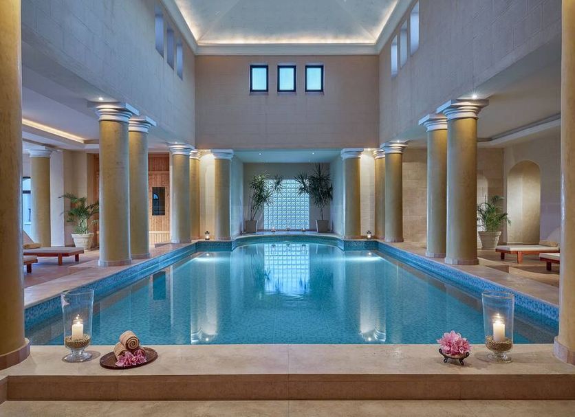 Pool Billede