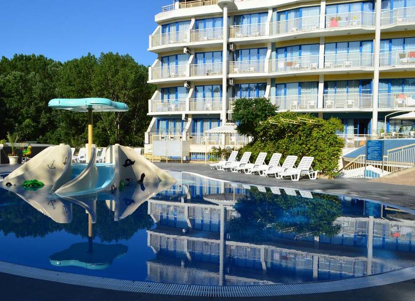 Pool Billede
