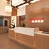 Receptionist