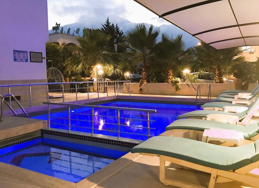Pool Billede