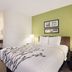Soveværelse