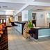 Receptionist