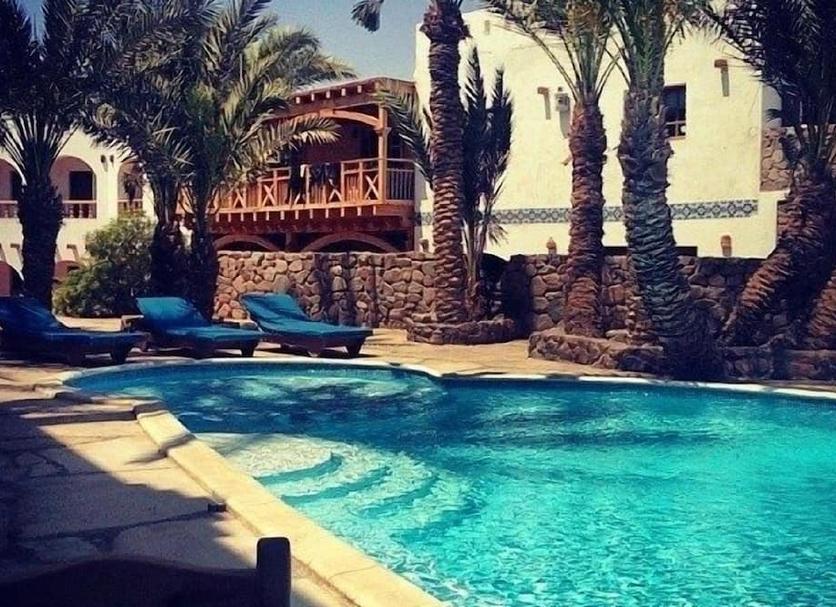 Pool Billede