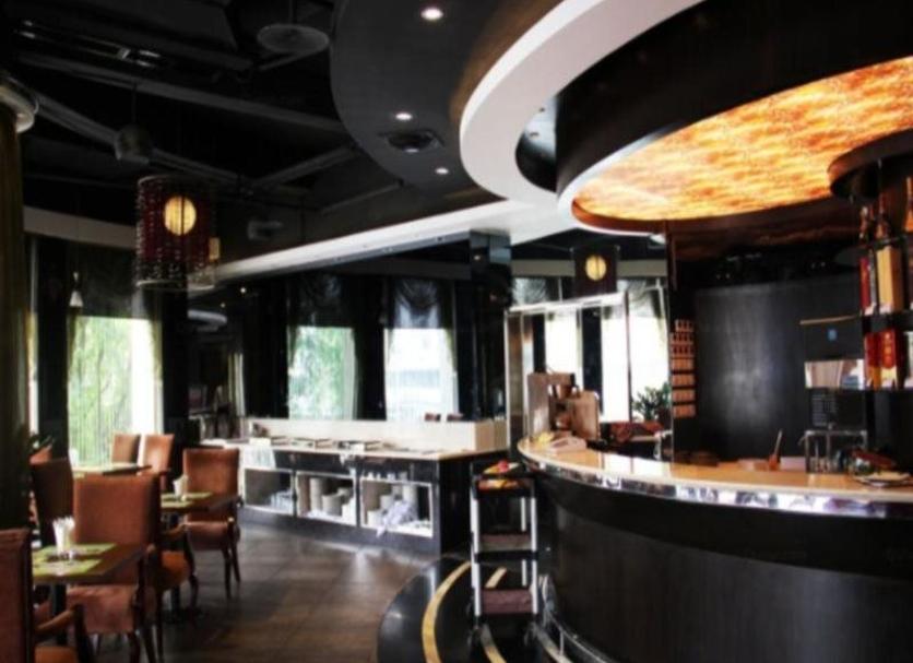 Bar Billede