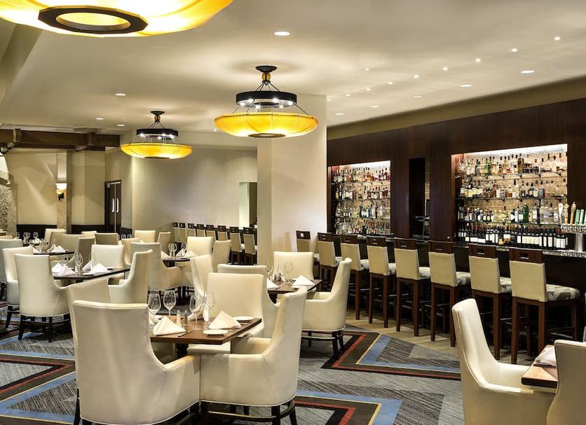 Bar Billede