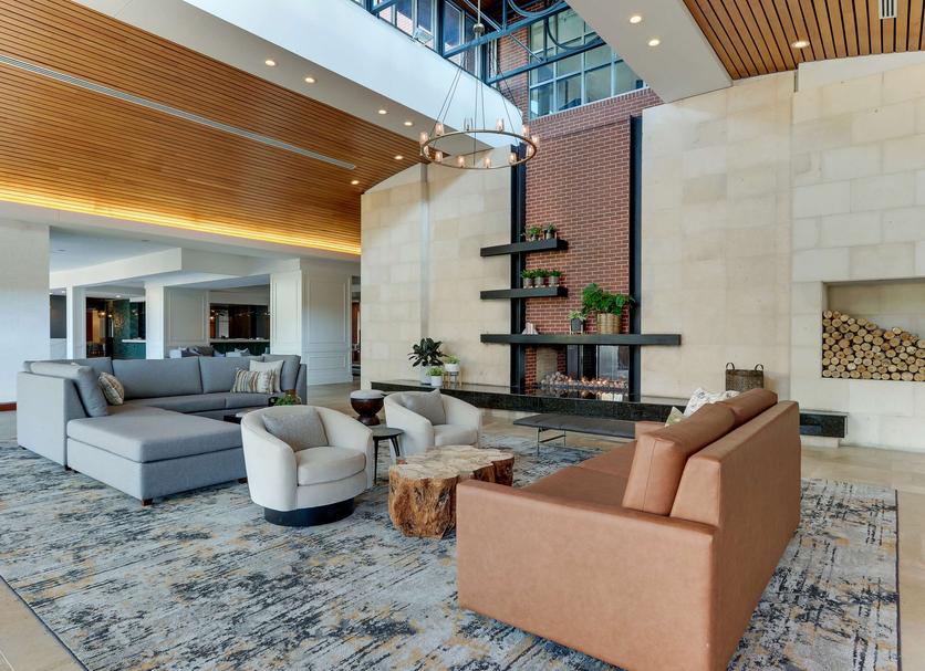 Lounge Billede