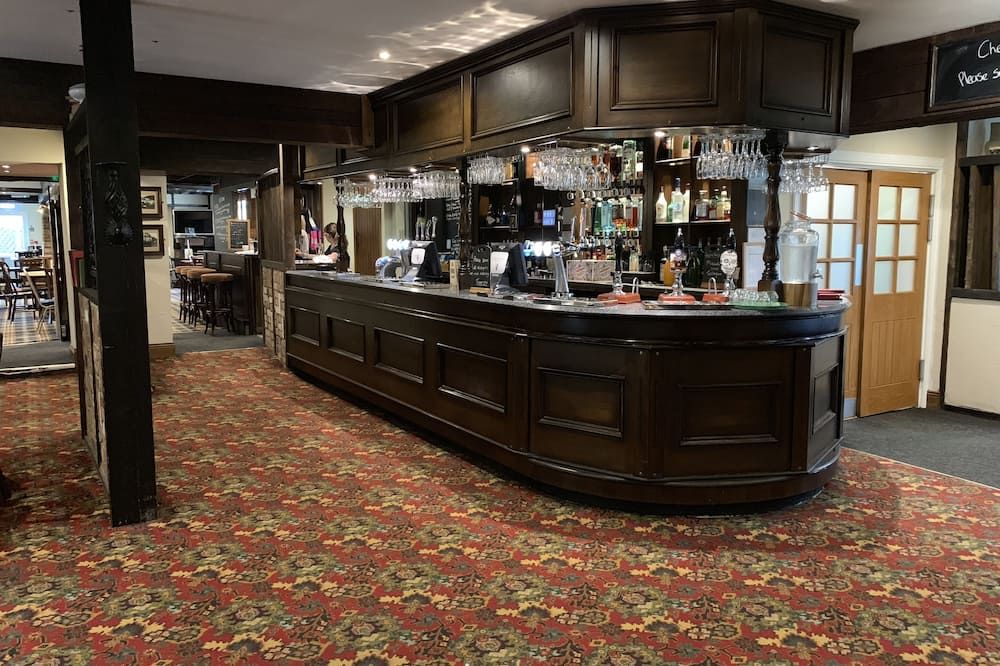 Bar Billede