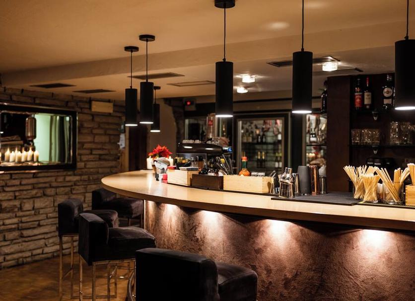 Bar Billede