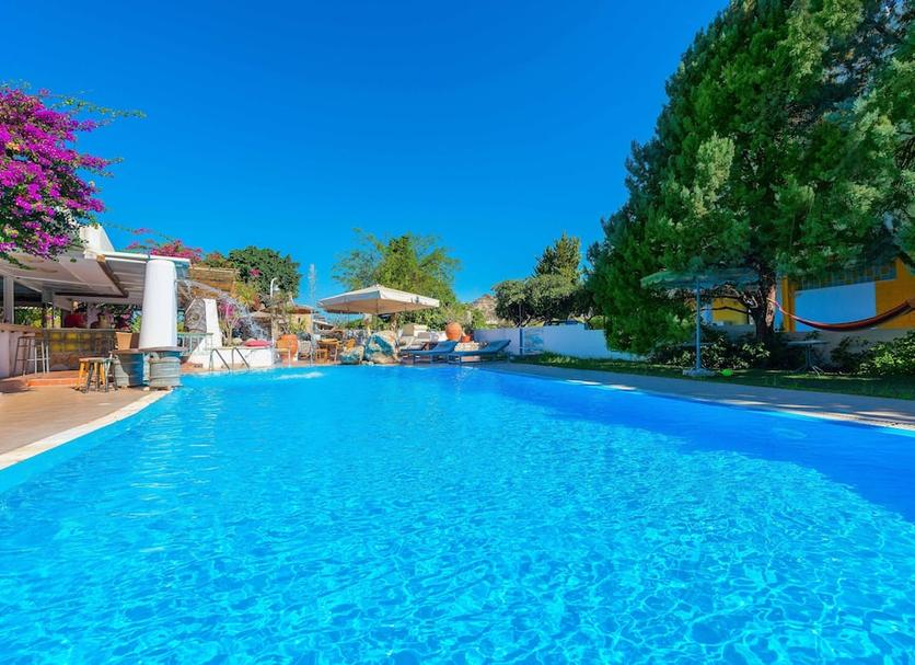 Pool Billede