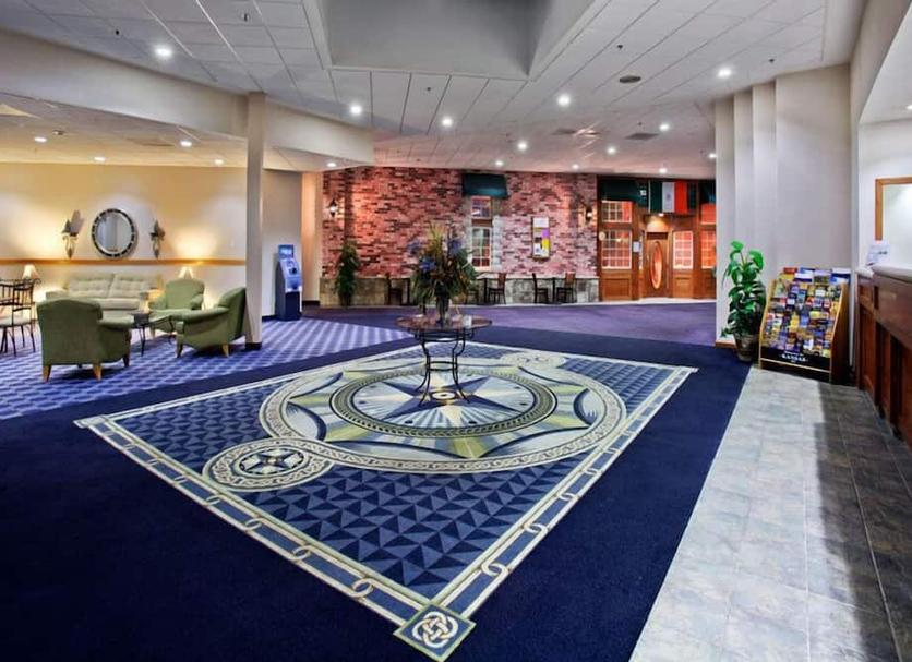 Reception Billede