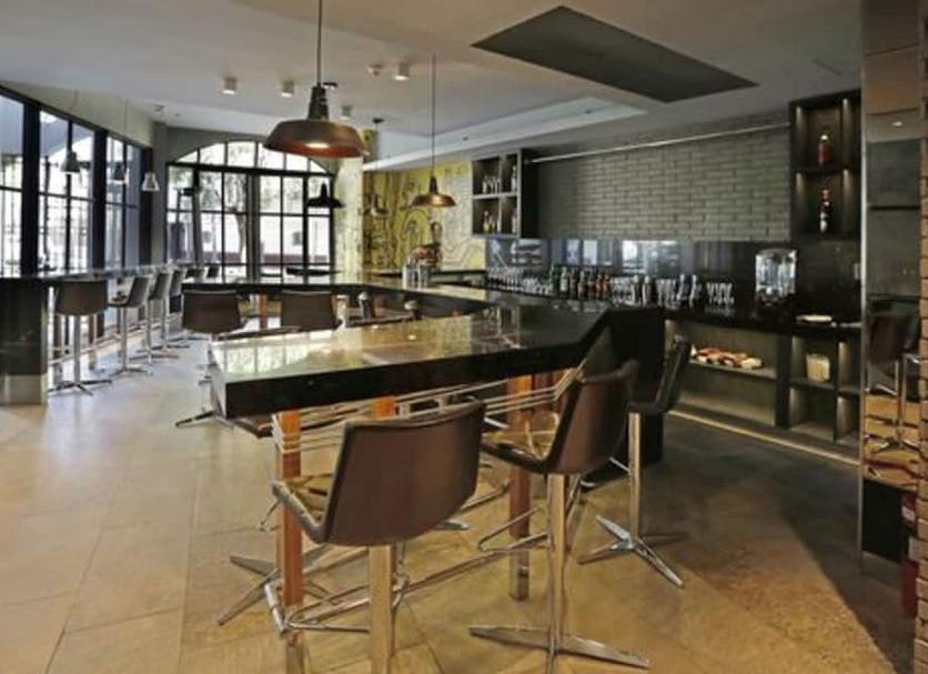 Bar Billede