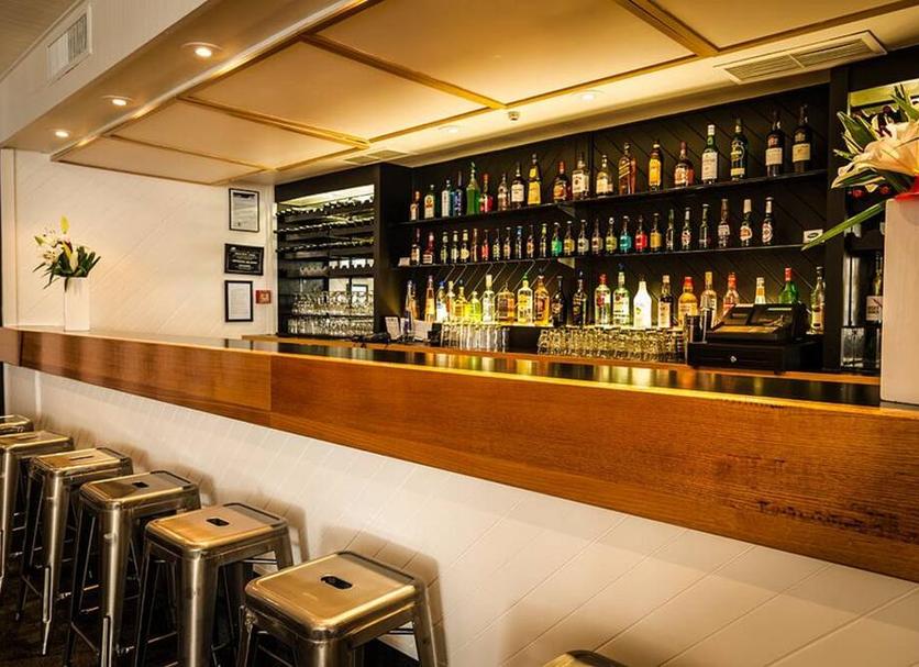 Bar Billede
