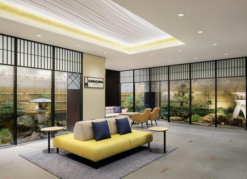 Reception Billede