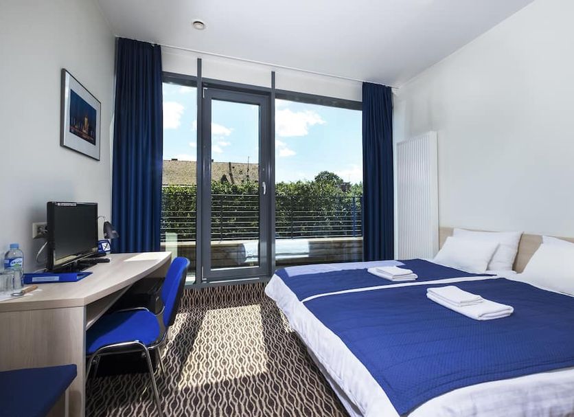 Soveværelse Billede