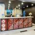 Receptionist